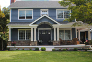 Nassau Suffolk Exterior Siding Contractor